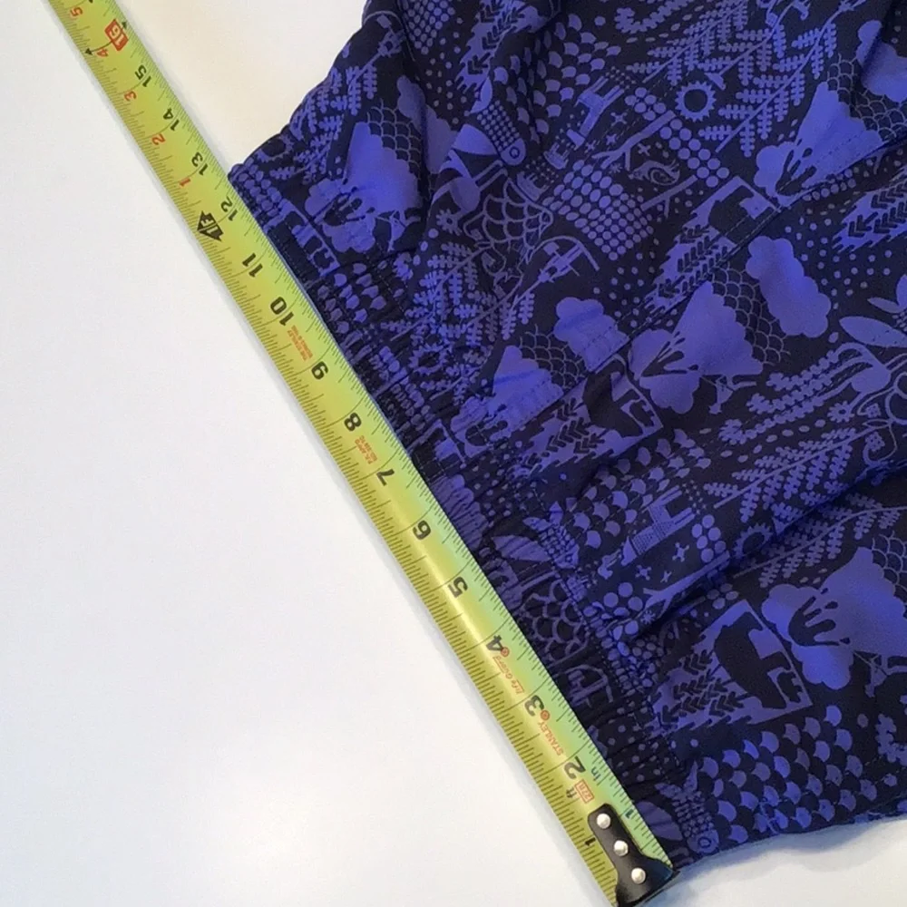 Patagonia Baggies EUC Swim Shorts Trunks Bathing 7” Lined Boys‎